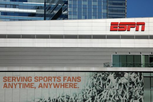Streaming ESPN Plus launches this spring for $4.99