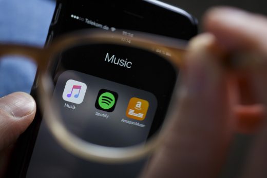 Streaming services must give songwriters a 44 percent pay hike