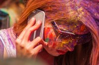 Studies suggest cellphone radiation doesn’t threaten humans