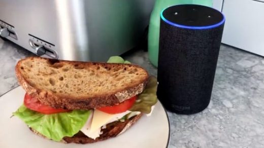 Thanks to Alexa, Gordon Ramsay can yell at you in your kitchen