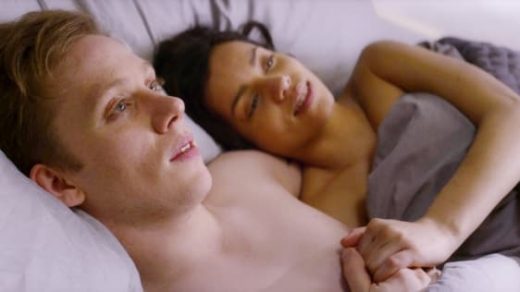 That Creepy “Black Mirror” Dating App Is Now Real For Valentine’s Day