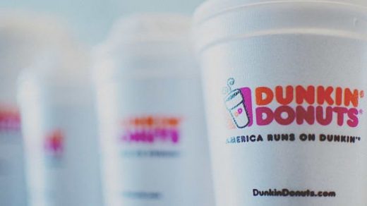 The most iconic thing about Dunkin’ Donuts is about to vanish