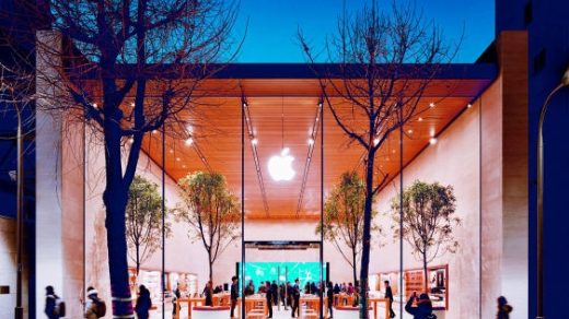 The vital bullet points from today’s Apple’s shareholder meeting