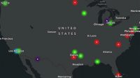 This map of 2018 school shootings reveals a disturbing trend