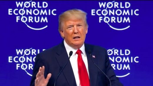 Trump Davos speech: Watch the president’s full address to the World Economic Forum