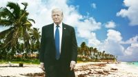 Trump Organization Revives Project In Dominican Republic, Roiling Local Politics