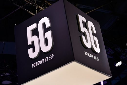 Trump team considers a government-run 5G network