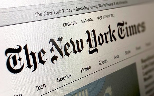 Trust In Media, Social Platforms Dips, Traditional Journalism Rises | DeviceDaily.com