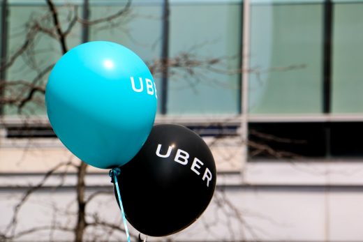 Uber hopes to win back London with a 24/7 helpline