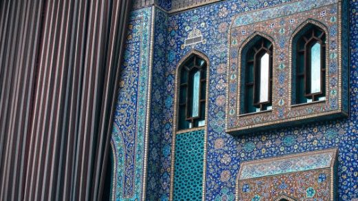 Uber is applying the brakes in Morocco