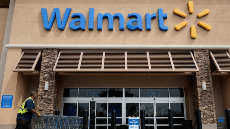 Walmart buys a VR company on its way to invent ‘contextual commerce’ | DeviceDaily.com