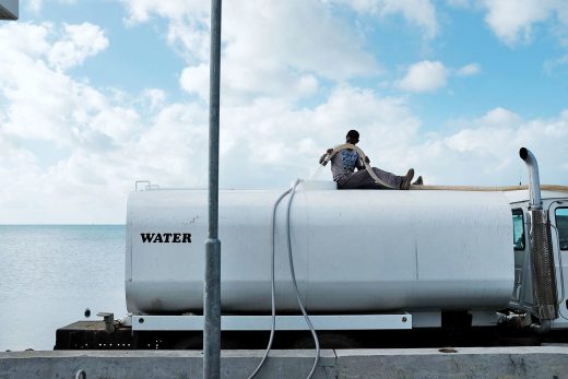 Water purification could be the key to more electric cars