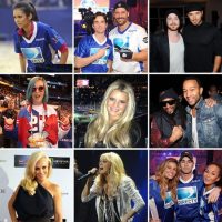 Which Super Bowl Celebrities, Brands Generated The Most Buzz?