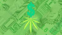 Why California Wants To Open A State-Owned Bank For Cannabis Businesses