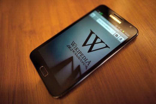 Wikipedia ends no-cost mobile access for developing countries