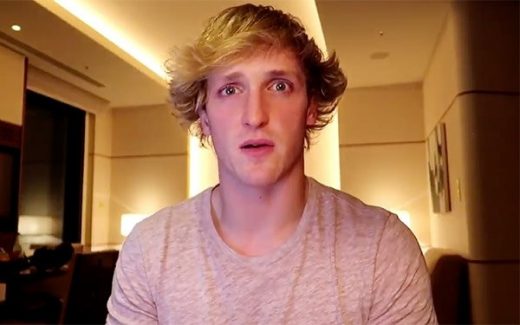 YouTube Pulls All Ads From Logan Paul’s Channel