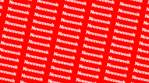 Newsweek reinstates editor accused of sexual harassment, faces more resignations