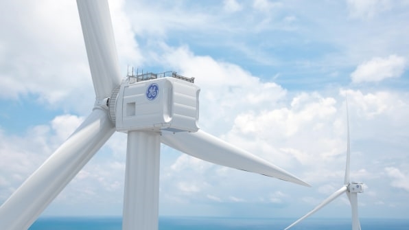 Here’s The World’s Most Powerful Wind Turbine | DeviceDaily.com
