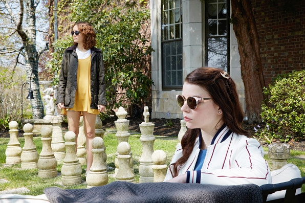 How Novice “Thoroughbreds” Director Overcame His Nerves To Make A Savage Little Thriller | DeviceDaily.com