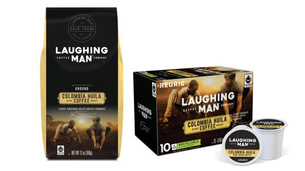 Hugh Jackman’s Social Enterprise Coffee Is Coming To Your Kitchen | DeviceDaily.com