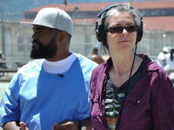 Listen To This: Ear Hustle is made in San Quentin for hustlers everywhere | DeviceDaily.com