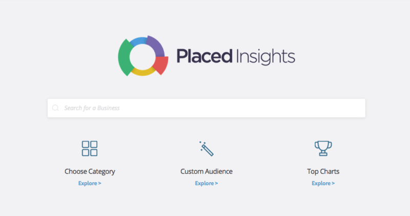 Placed introduces ‘Placed Insights’ to educate the market about location data | DeviceDaily.com