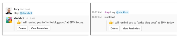 You Can Set Up Slack To Be Less Distracting–Here’s How | DeviceDaily.com You Can Set Up Slack To Be Less Distracting–Here’s How | DeviceDaily.com
