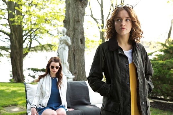 How Novice “Thoroughbreds” Director Overcame His Nerves To Make A Savage Little Thriller | DeviceDaily.com