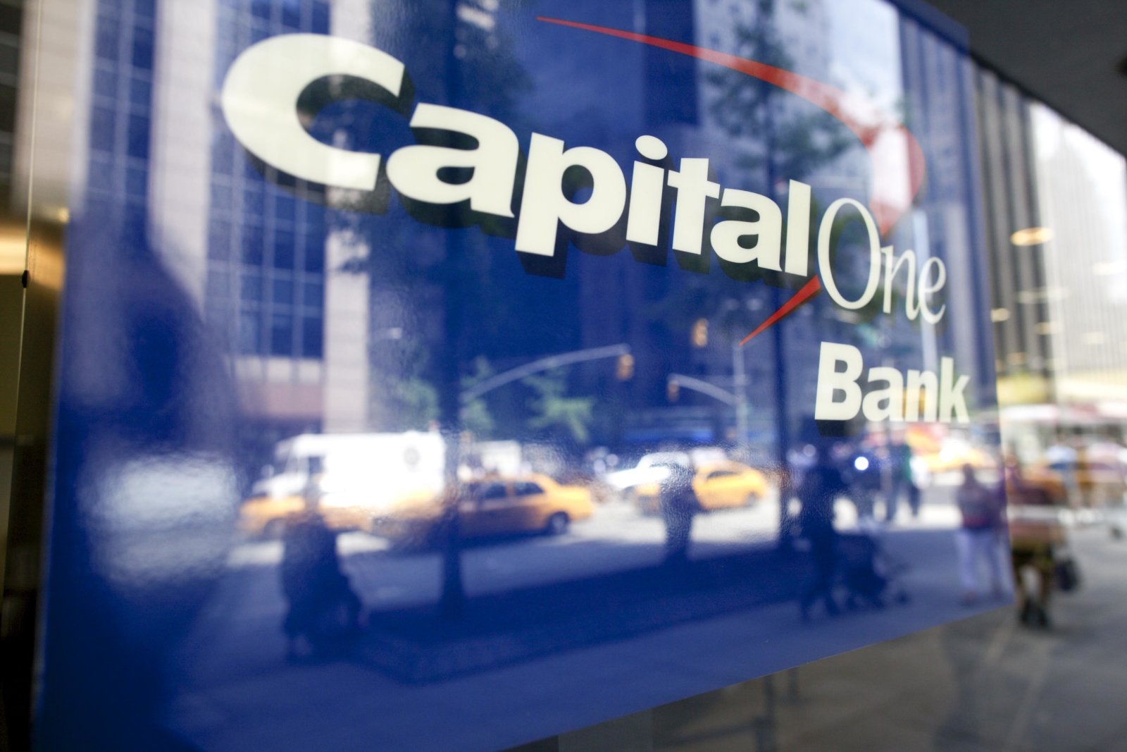 Capital One's virtual credit cards could help you avoid fraud | DeviceDaily.com