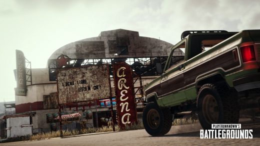 ‘PUBG’ roadmap includes new maps and more stable gameplay