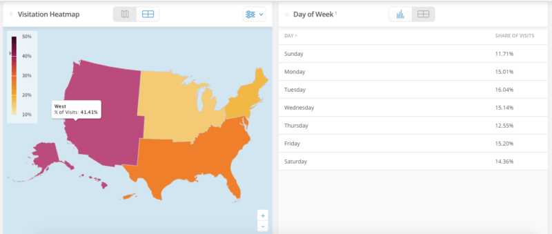 Placed introduces ‘Placed Insights’ to educate the market about location data | DeviceDaily.com