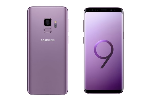 Samsung’s Galaxy S9 And S9+ Are Super Cameras (And, Oh, Yeah, Phones) | DeviceDaily.com