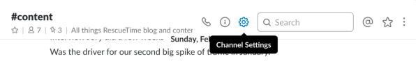 You Can Set Up Slack To Be Less Distracting–Here’s How | DeviceDaily.com You Can Set Up Slack To Be Less Distracting–Here’s How | DeviceDaily.com