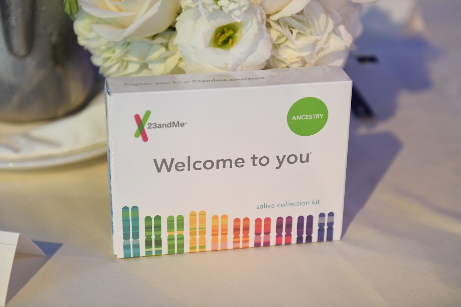 23andMe now paints a far clearer picture of your DNA ancestry | DeviceDaily.com