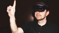 3 ways reality is about to get mixed, according to the inventor of the HoloLens
