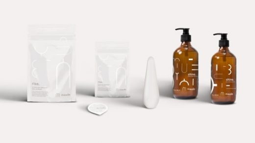 A “sex essentials” startup just got half a million in funding, thanks to a women-led VC fund