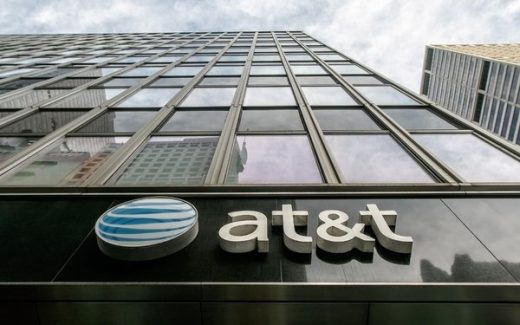 AT&T Begins Testing Blockchain For Ads, Media Buys