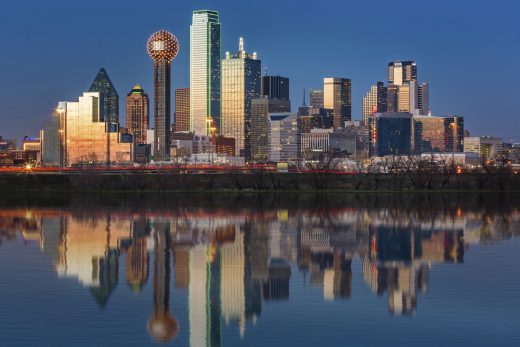 AT&T will launch mobile 5G in Atlanta, Dallas and Waco