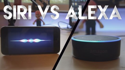 Alexa And Siri Chase Voice — But Brits Just Want The Heat Turned Up
