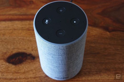Alexa lost its voice… for real this time