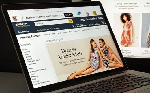 Amazon Search To Capitalize On Changing Consumer Behavior