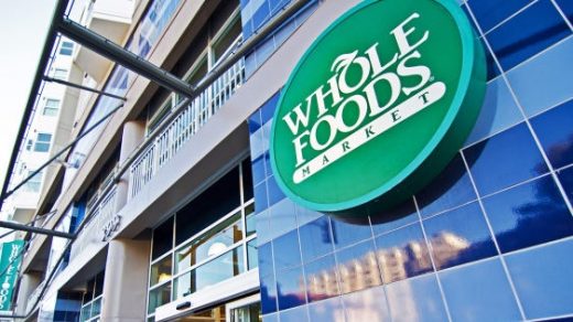 Amazon to bring Whole Foods delivery to San Francisco