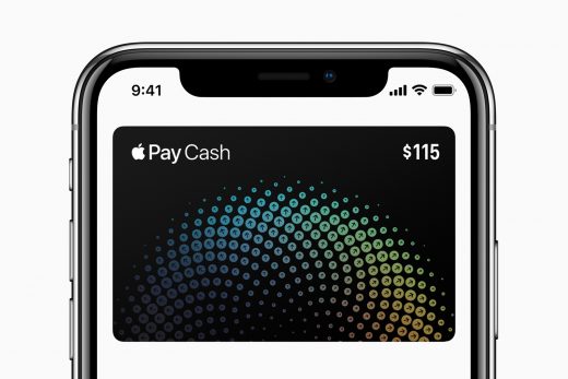 Apple Pay Cash nears its first international expansion
