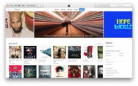 Apple will stop accepting iTunes LP submissions this month