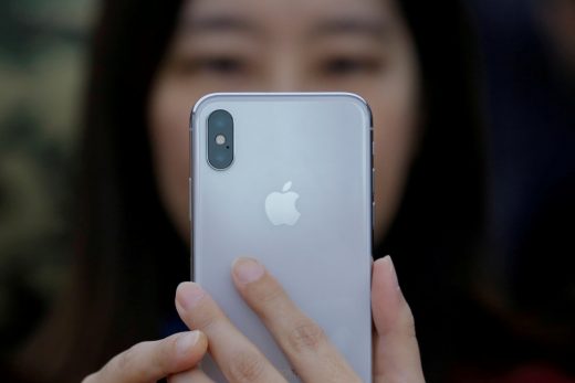 Apple will store China’s iCloud keys on local servers