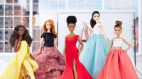 Barbie’s 17 New Skinny Dolls Are Not The “Role Models” Girls Need