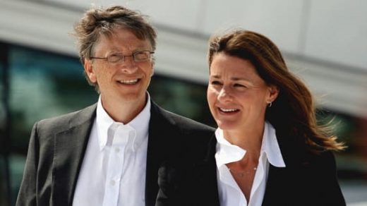 Bill and Melinda Gates’ next big move? The economic empowerment of women