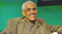 Billionaire Vinod Khosla wants SCOTUS to help get his private beach back