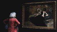 Can Secret To Staying Forever Young Be As Simple As Flicking A Switch?