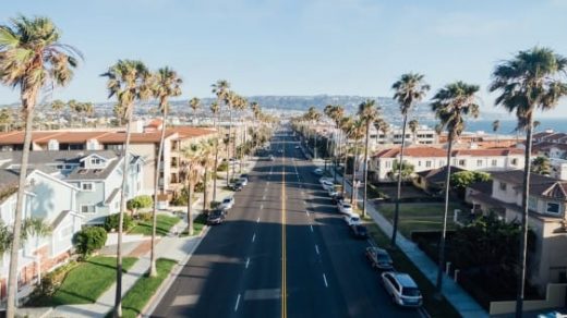 Cars without drivers are coming to California roads as soon as April